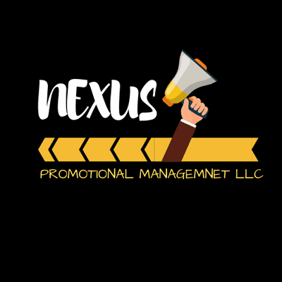 Nexus Promotional Management LLC logo