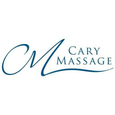 Cary Massage has been providing massage therapy to residents of Cary and the triangle area for 23 years...