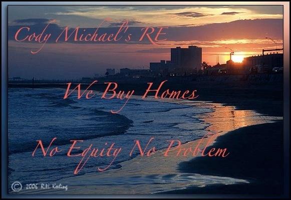 We buy houses galveston & houston