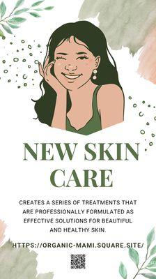 Complimentary skin care consultations with your trusted Esthetician. Let's customized and personalized your skin routine today!