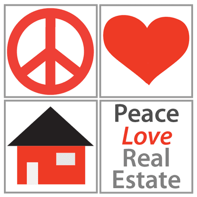 Peace Love & Real Estate to my clients whether millennials, baby boomers, civics, home buyers, sellers, relocators, local or international.