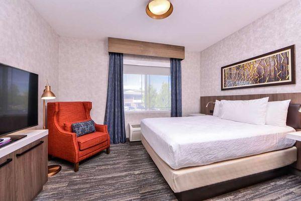 Hilton Garden Inn Bend