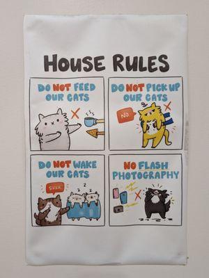 House Rules