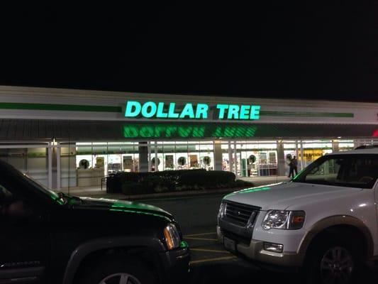 Dollar Tree