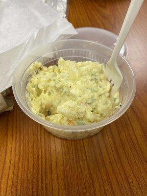 Potato Salad