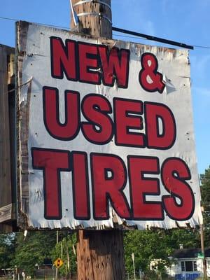 D & S Tire and Auto Service