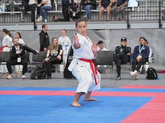 United Bay Area Karate Club