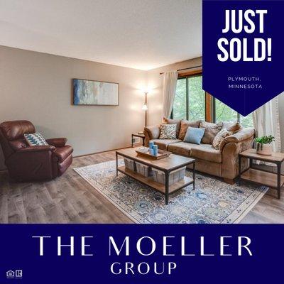 Realtor in Edina, Minnesota | Niki Moeller