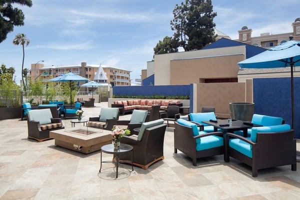 Hilton Garden Inn Los Angeles Marina Del Rey