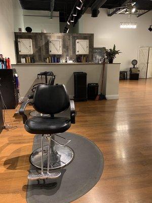 Salon