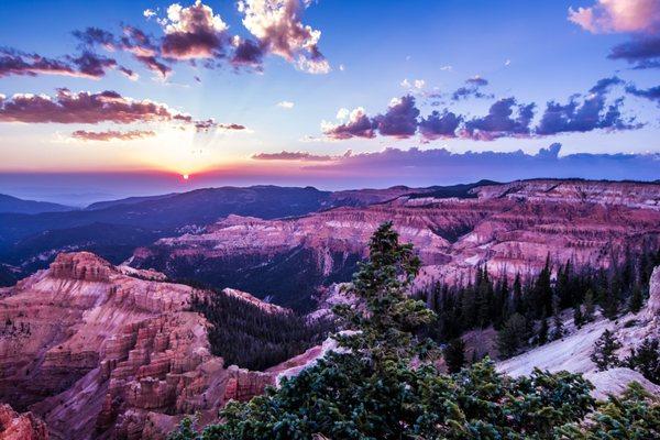 Cedar Breaks