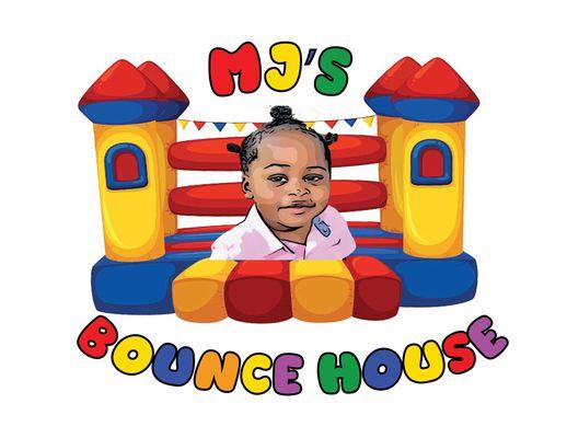 MJ's Bounce House, LLC - a variety of inflatables to make your party a blast!!!