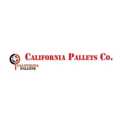 California Pallets