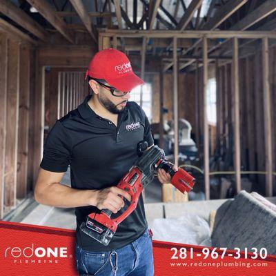 Red One Plumbing