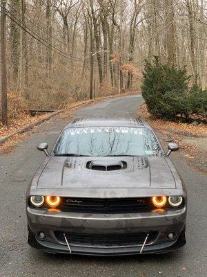 Challenger