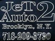 Jet Auto Ii logo