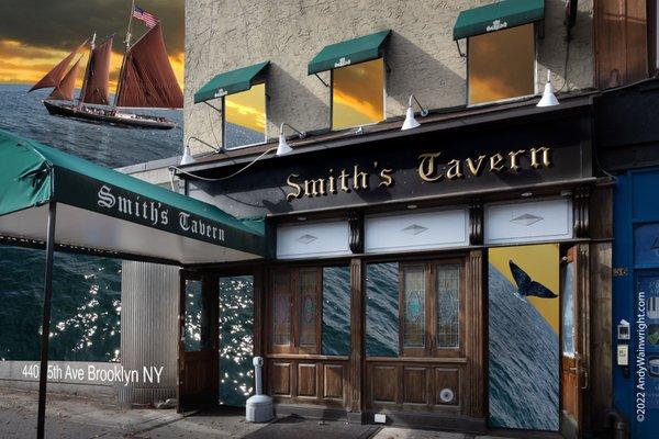 Smith's Tavern