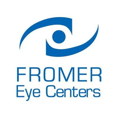 Fromer Eye