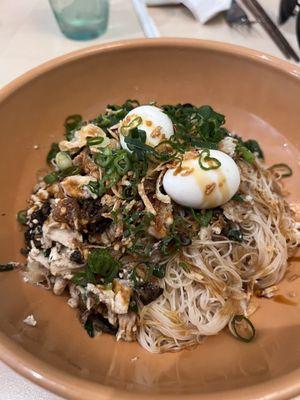 Bihun Ayam Jakarta