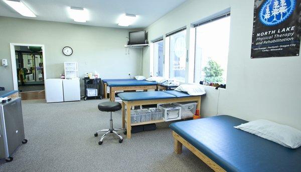 North Lake Physical Therapy