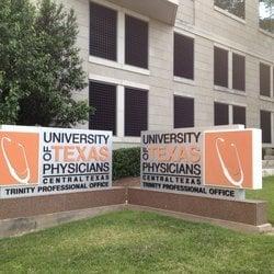 University of Texas Physicians