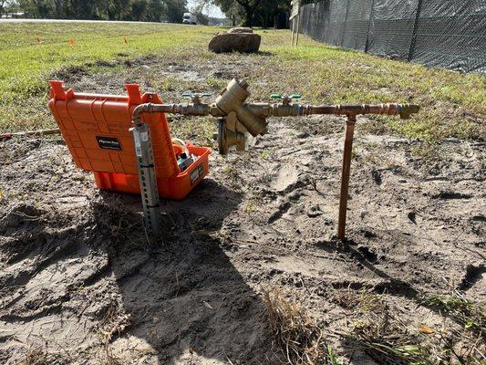 Waterboy Plumbing Service