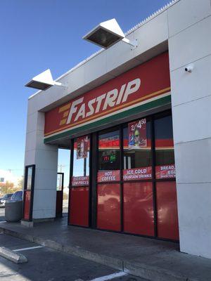 Fastrip Food Stores