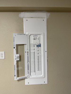 Leviton Smart Panels