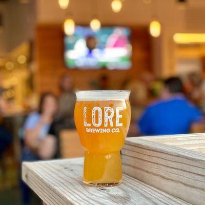 Lore Brewing