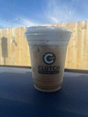 Clutch Coffee Bar