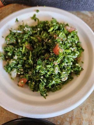 Tabouleh