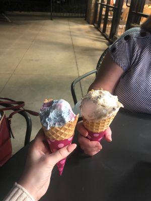 ice cream