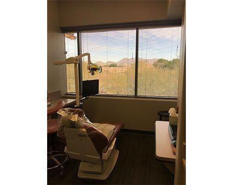 Dentistry at Grayhawk is a Dentist serving Scottsdale, AZ