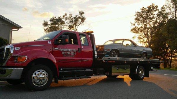 From start to finish, Lake County Tow is the most reliable, efficient, and professional towing service in Lake County...