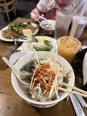 Pho Bowl Vietnamese Cuisine