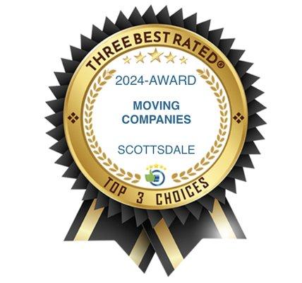 Best mover in Scottsdale,AZ