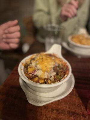 Shepherds Pie