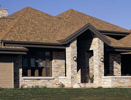 Diamond Ridge Roofing