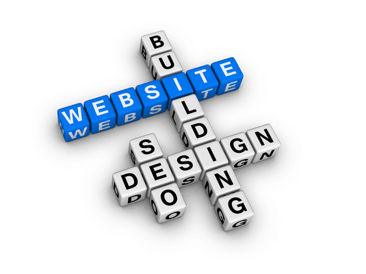 Website Design & Development Services