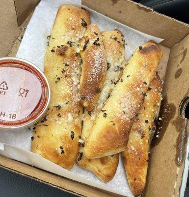 Breadsticks