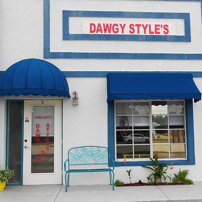 Dawgy Style's Pet Salon