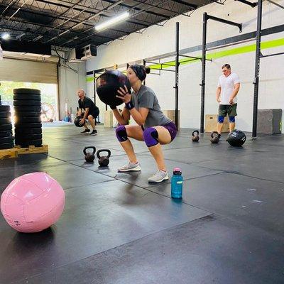 Crossfit Fairhope