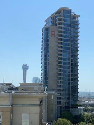 The House Condominiums in Dallas, Texas