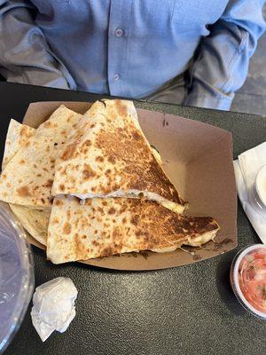 Quesadilla