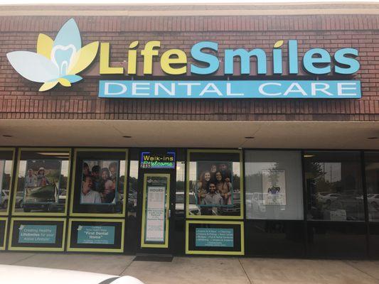 LifeSmiles Dental Care