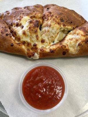 Calzone