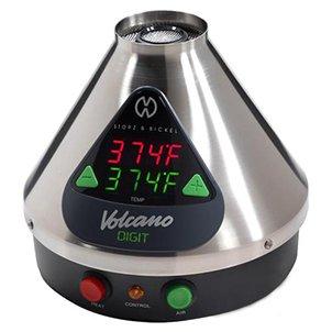 The VOLCANO Vaporizer is the ultimate system to release the flavor & aroma from herbs, spices, and essential oils. Every VOLCANO is crafted