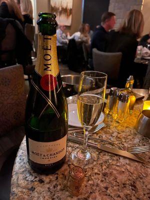 N.V. Moet & Chandon Imperial Brut