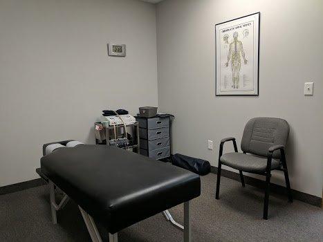 Exam / Therapy Room