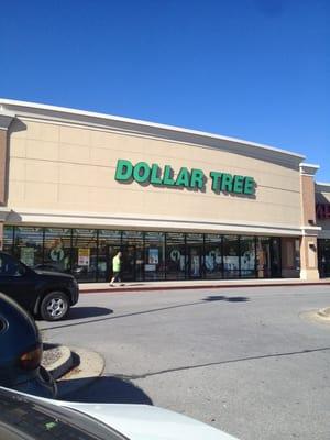 Dollar Tree